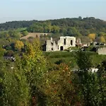 Palanka 3* 팔켄뷔르흐안더횔