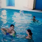 Palanka 호텔 팔켄뷔르흐안더횔