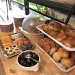 Palanka 3* 팔켄뷔르흐안더횔