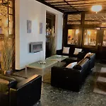 호텔 Palanka 팔켄뷔르흐안더횔