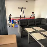 Palanka 호텔 팔켄뷔르흐안더횔