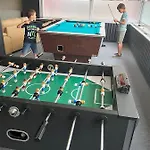 Palanka 팔켄뷔르흐안더횔