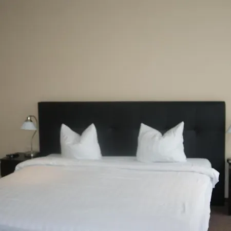 Szálloda Palanka 3*