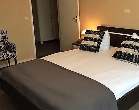 Palanka Szálloda 3*