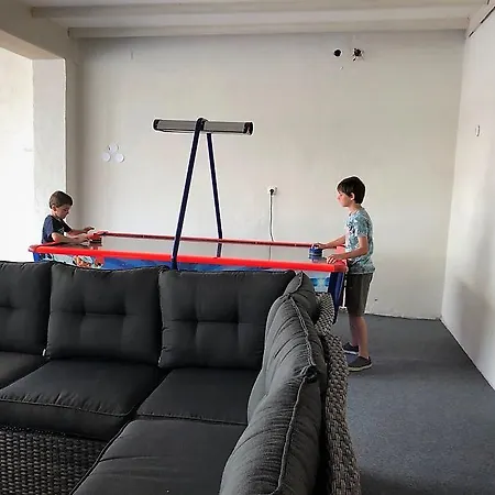 פאלנקה 3*