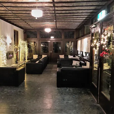 פאלנקה 3* Valkenburg aan de Geul