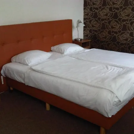 Palanka Szálloda 3*