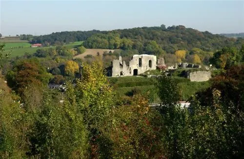 Palanka 3* Valkenburg aan de Geul
