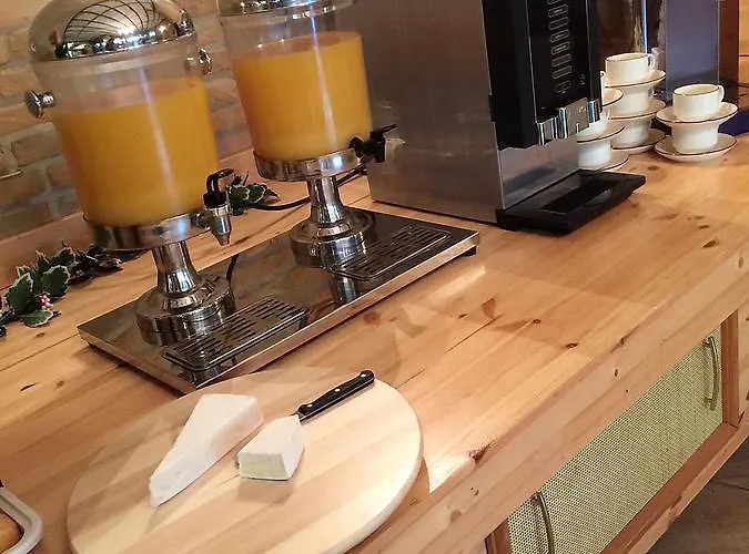 Palanka Hotel Valkenburg aan de Geul