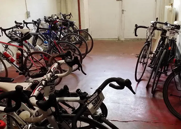 Palanka 3* Valkenburg aan de Geul