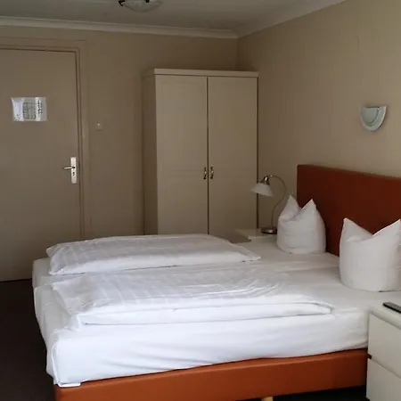 Palanka Hotell