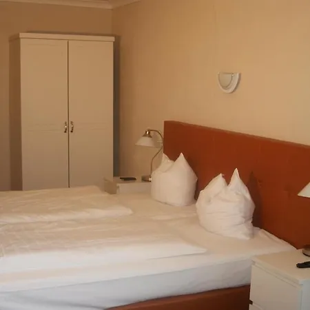 Palanka Hotell Valkenburg aan de Geul