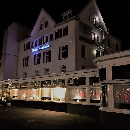 Palanka Hotell Valkenburg aan de Geul