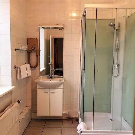 Palanka Hotell 3*