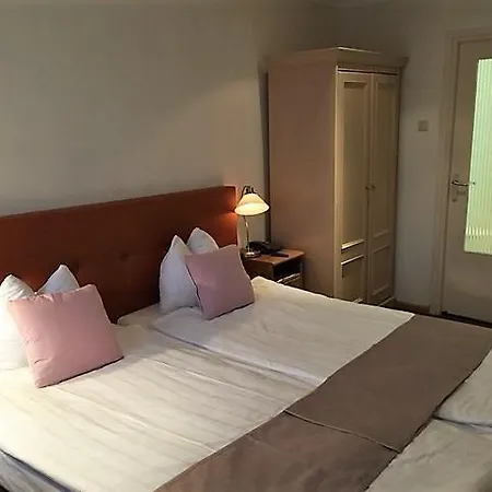 Palanka Hotell Valkenburg aan de Geul
