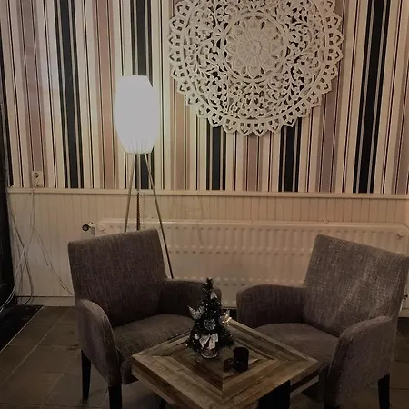 Hotell Palanka