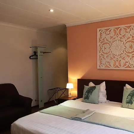 Hotell Palanka Valkenburg aan de Geul