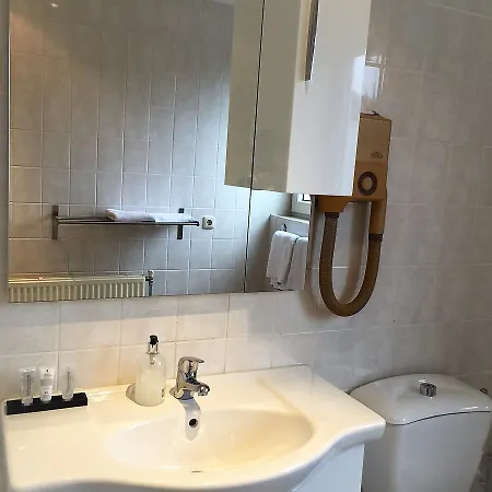 Hotell Palanka Valkenburg aan de Geul