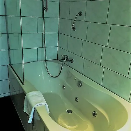 Hotell Palanka
