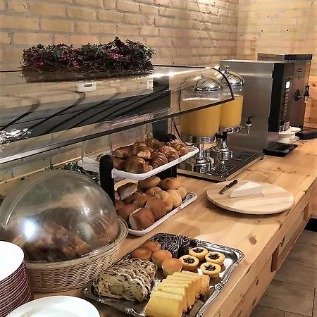 Hotel Palanka 3*