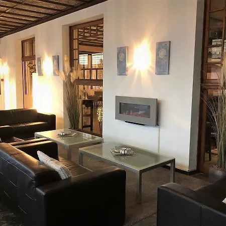 Palanka Hotel