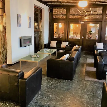 Palanka Hotell