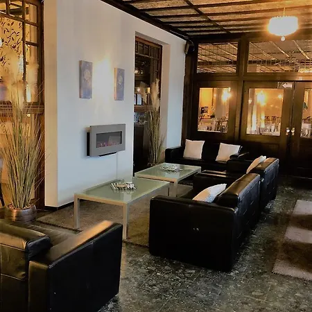 Hotell Palanka Valkenburg aan de Geul