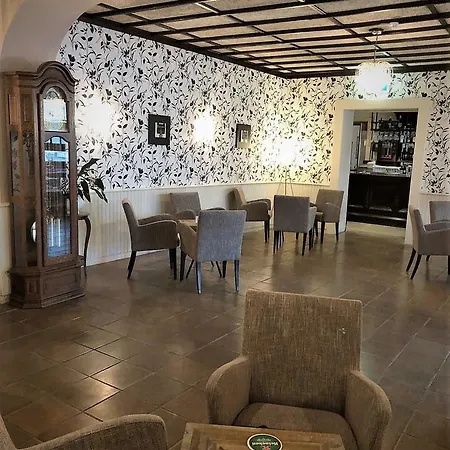 Palanka Hotell 3*