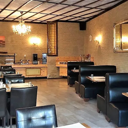 Hotell Palanka