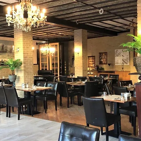 Palanka Hotell