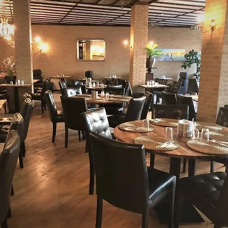 Hotell Palanka