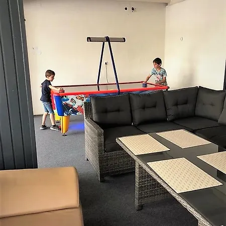 Palanka Hotell Valkenburg aan de Geul