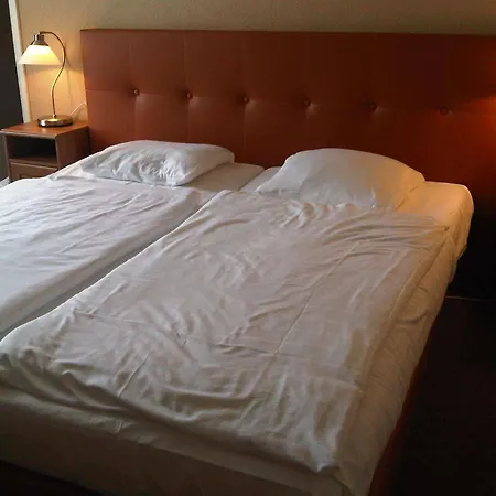 Hotell Palanka