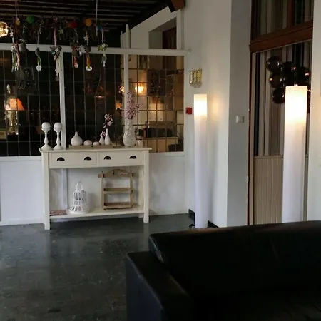 Hotell Palanka Valkenburg aan de Geul
