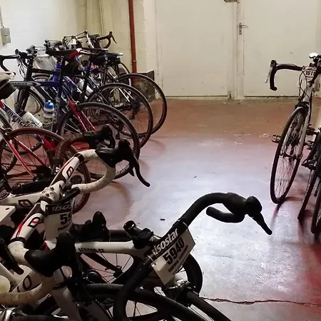 Palanka 3* Valkenburg aan de Geul