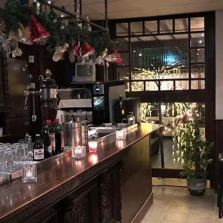 Palanka Hotell Valkenburg aan de Geul