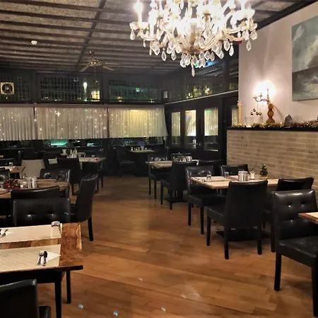 Hotel Palanka