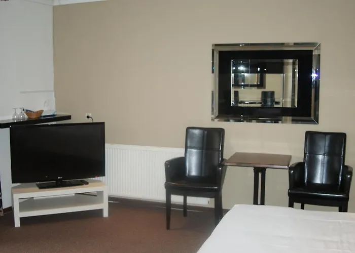 Palanka Hotel Valkenburg aan de Geul