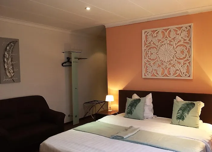 فندق Palanka Valkenburg aan de Geul