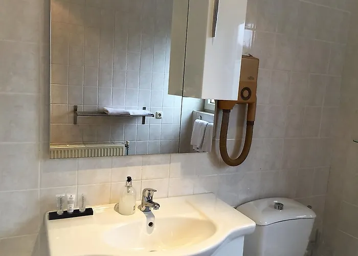 فندق Palanka Valkenburg aan de Geul