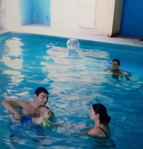 Palanka فندق Valkenburg aan de Geul