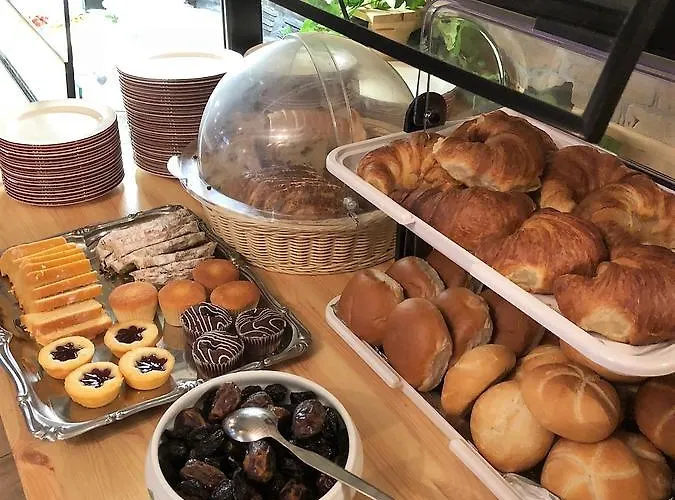 Palanka 3* Valkenburg aan de Geul