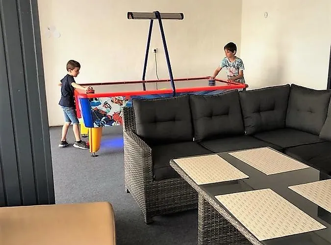 Palanka Hotel Valkenburg aan de Geul