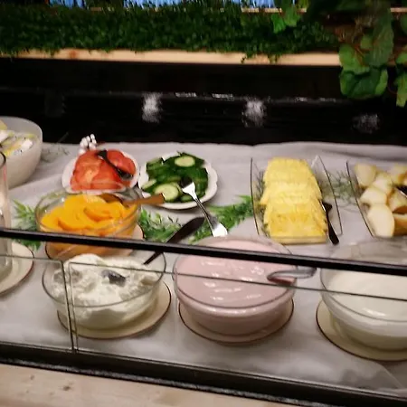 Palanka Valkenburg aan de Geul