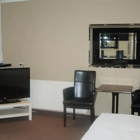 Palanka Otel Valkenburg aan de Geul