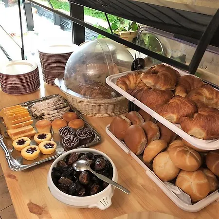 Palanka 3* Valkenburg aan de Geul