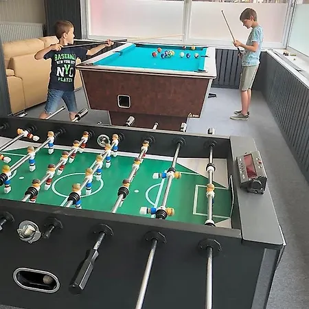 Palanka Valkenburg aan de Geul