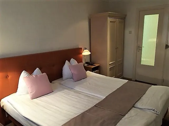 Palanka Hotel Valkenburg aan de Geul