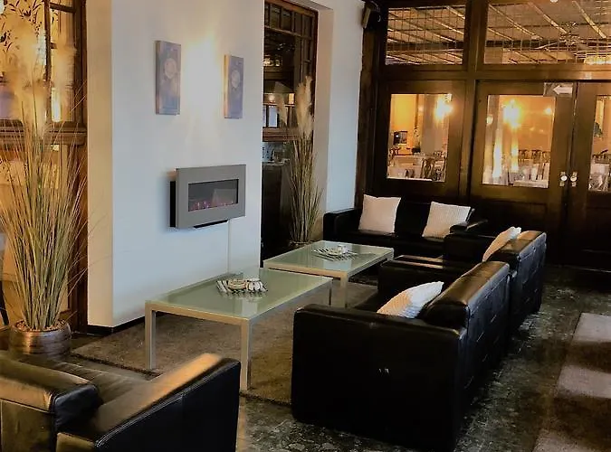 Hotel Palanka Valkenburg aan de Geul