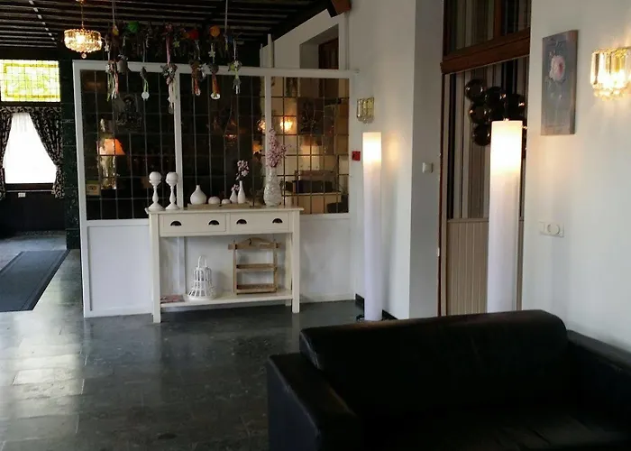 Hotel Palanka Valkenburg aan de Geul